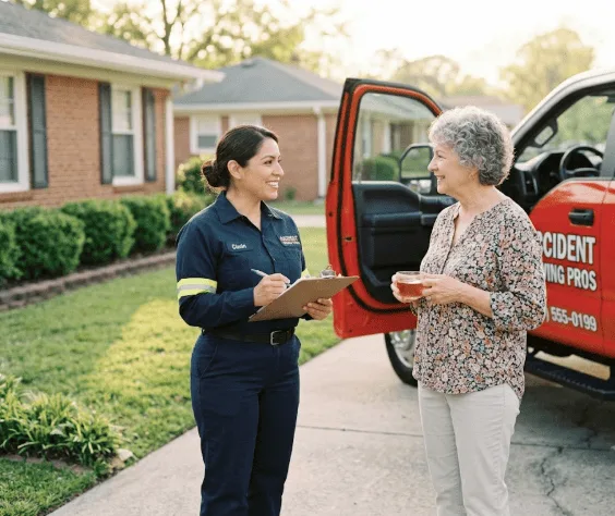 Accident Towing Service Oxford, MI FAQs